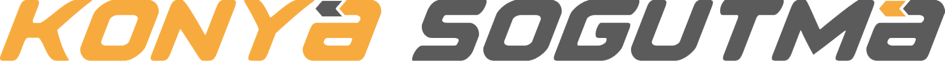 Konya Soğutma logo